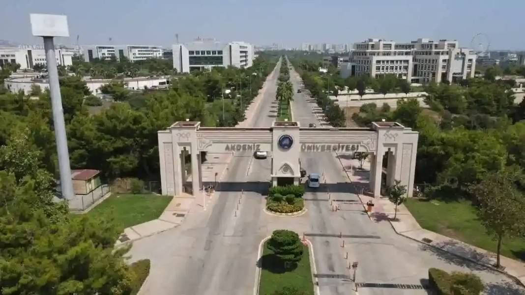 Antalya’da Bugün Neler Oldu? 13